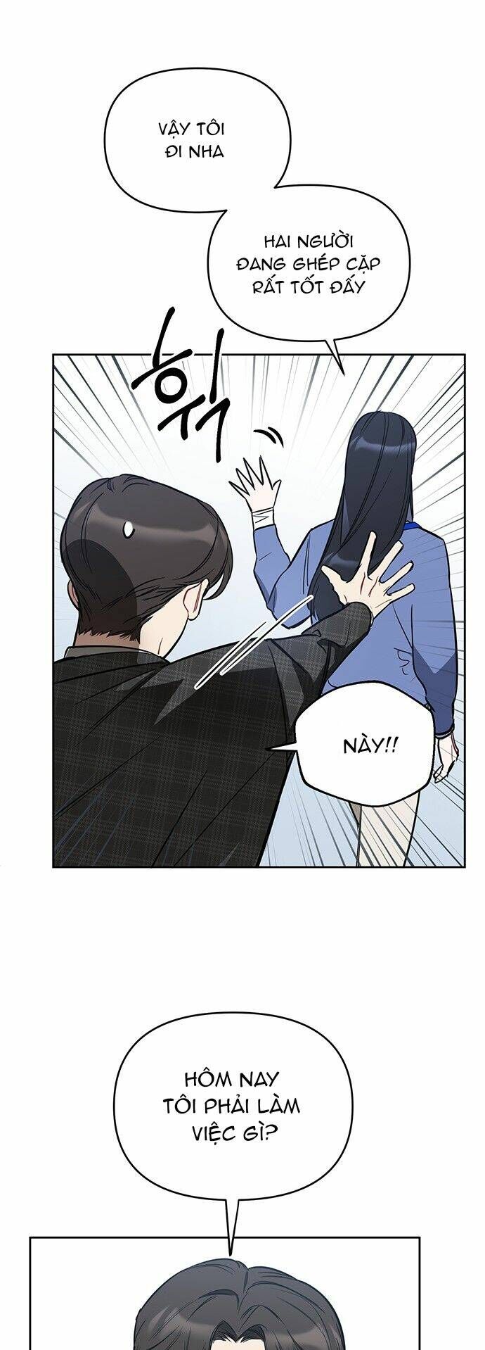 Công Việc Bất Thường Chapter 3 - 39