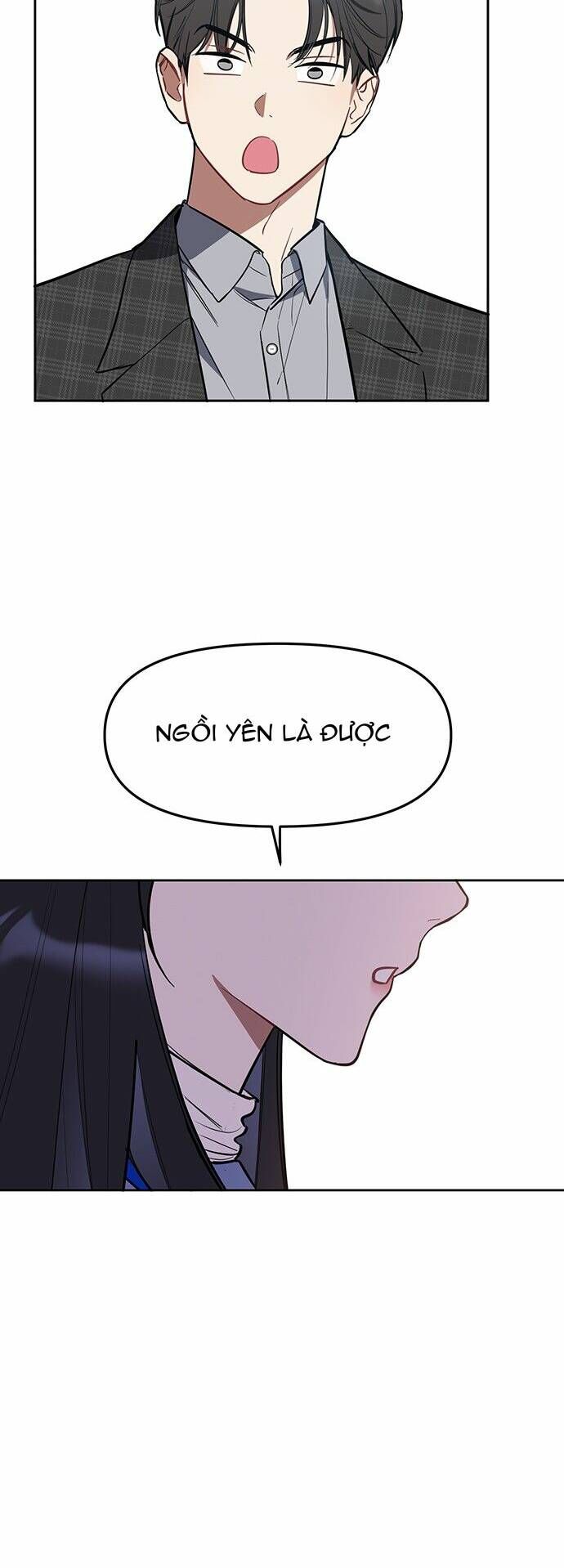 Công Việc Bất Thường Chapter 3 - 40