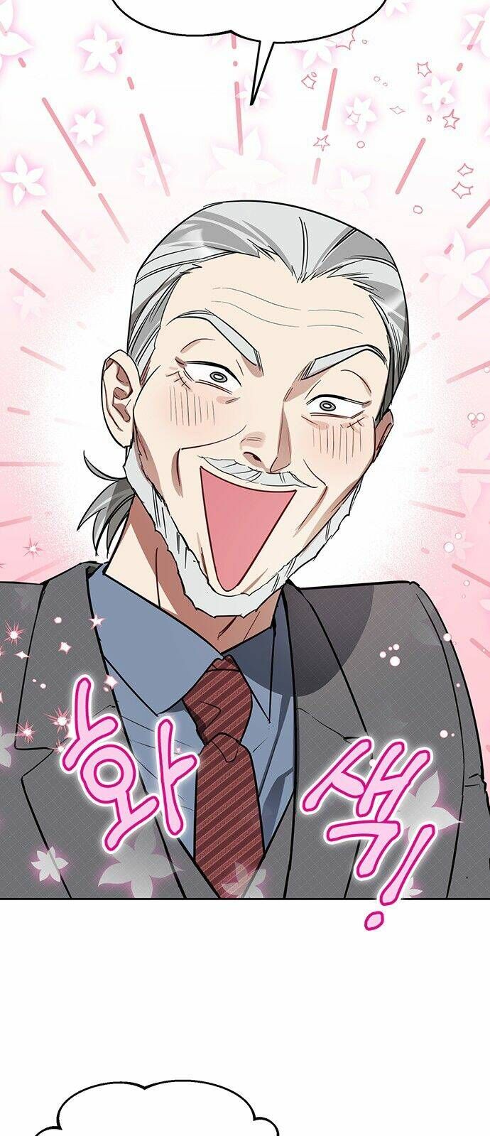 Công Việc Bất Thường Chapter 3 - 5