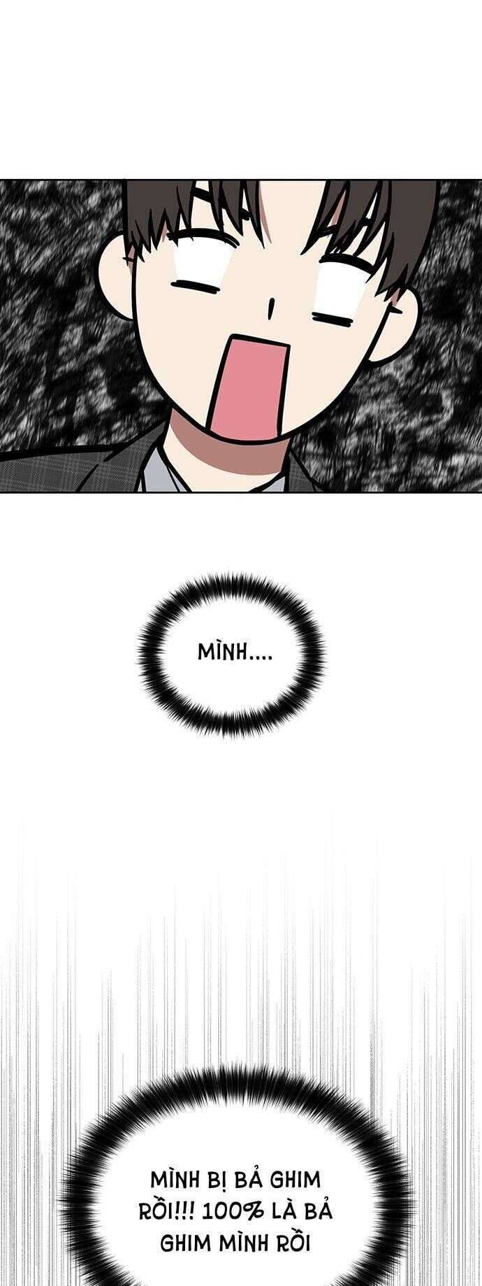 Công Việc Bất Thường Chapter 3 - 44