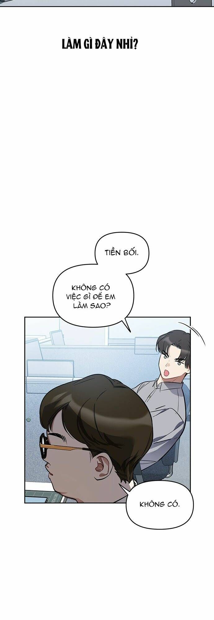 Công Việc Bất Thường Chapter 3 - 52