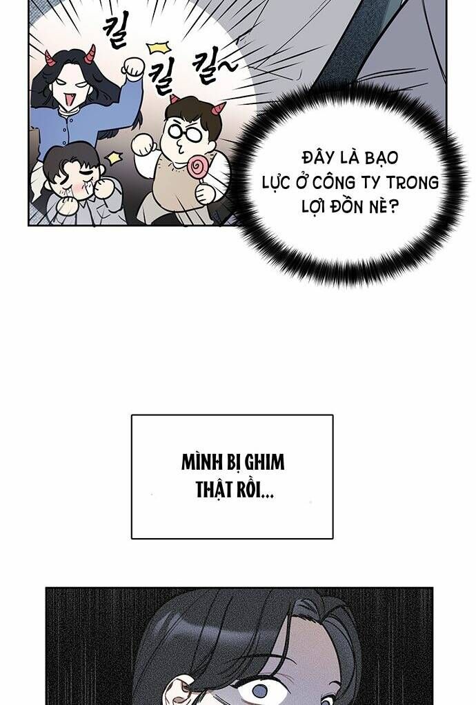 Công Việc Bất Thường Chapter 3 - 55