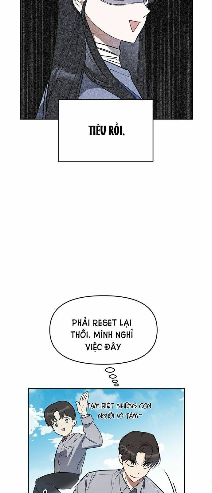 Công Việc Bất Thường Chapter 3 - 56