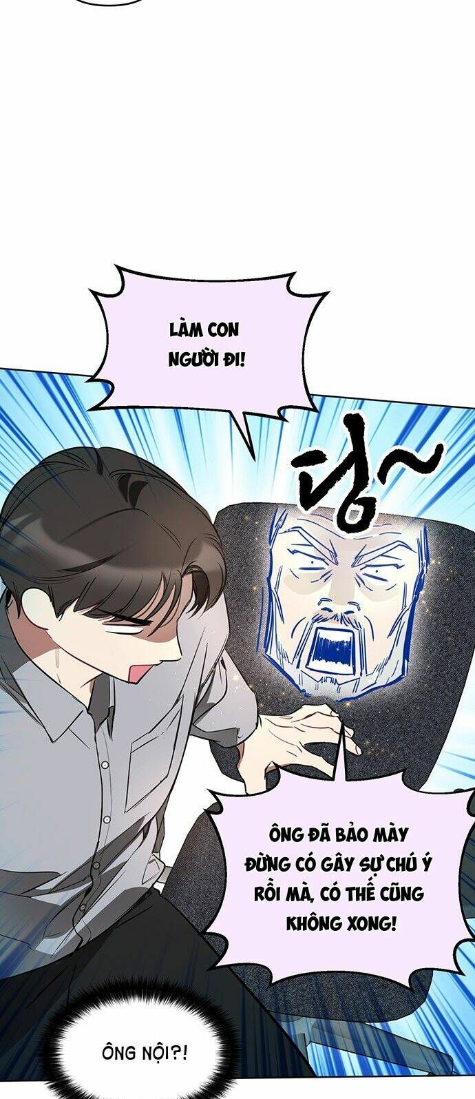 Công Việc Bất Thường Chapter 3 - 58
