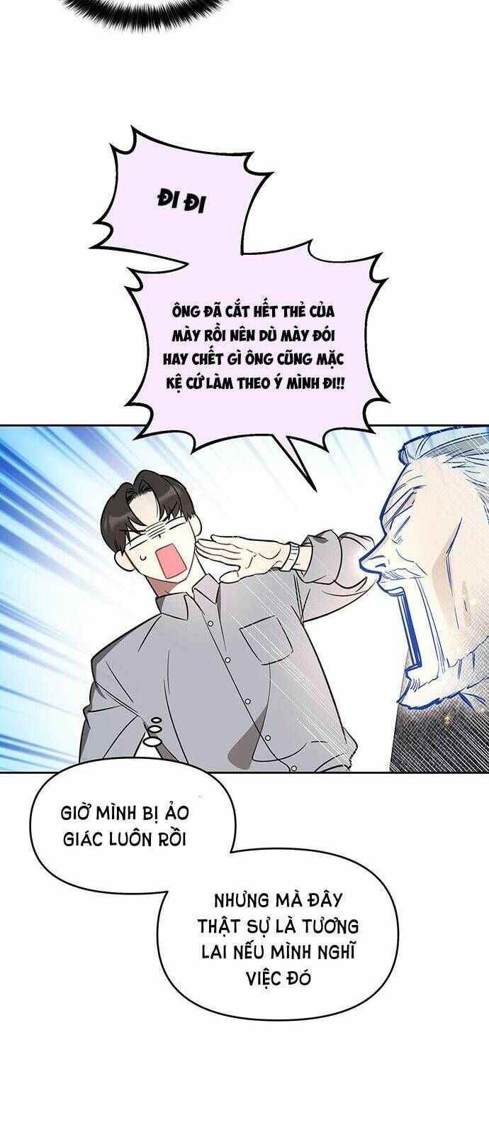 Công Việc Bất Thường Chapter 3 - 59