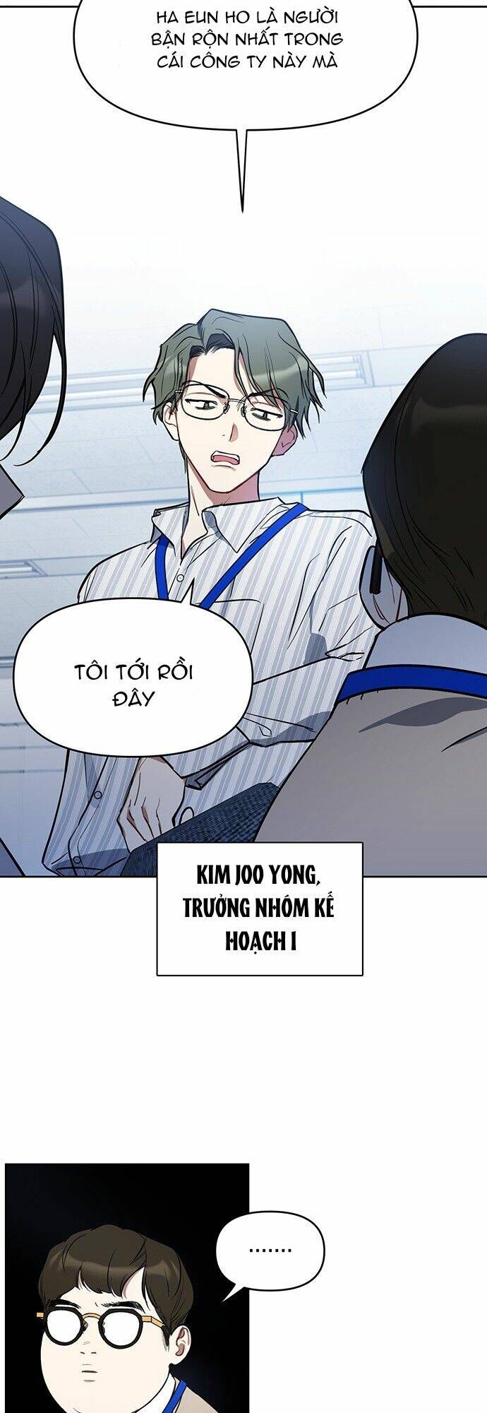 Công Việc Bất Thường Chapter 3 - 62