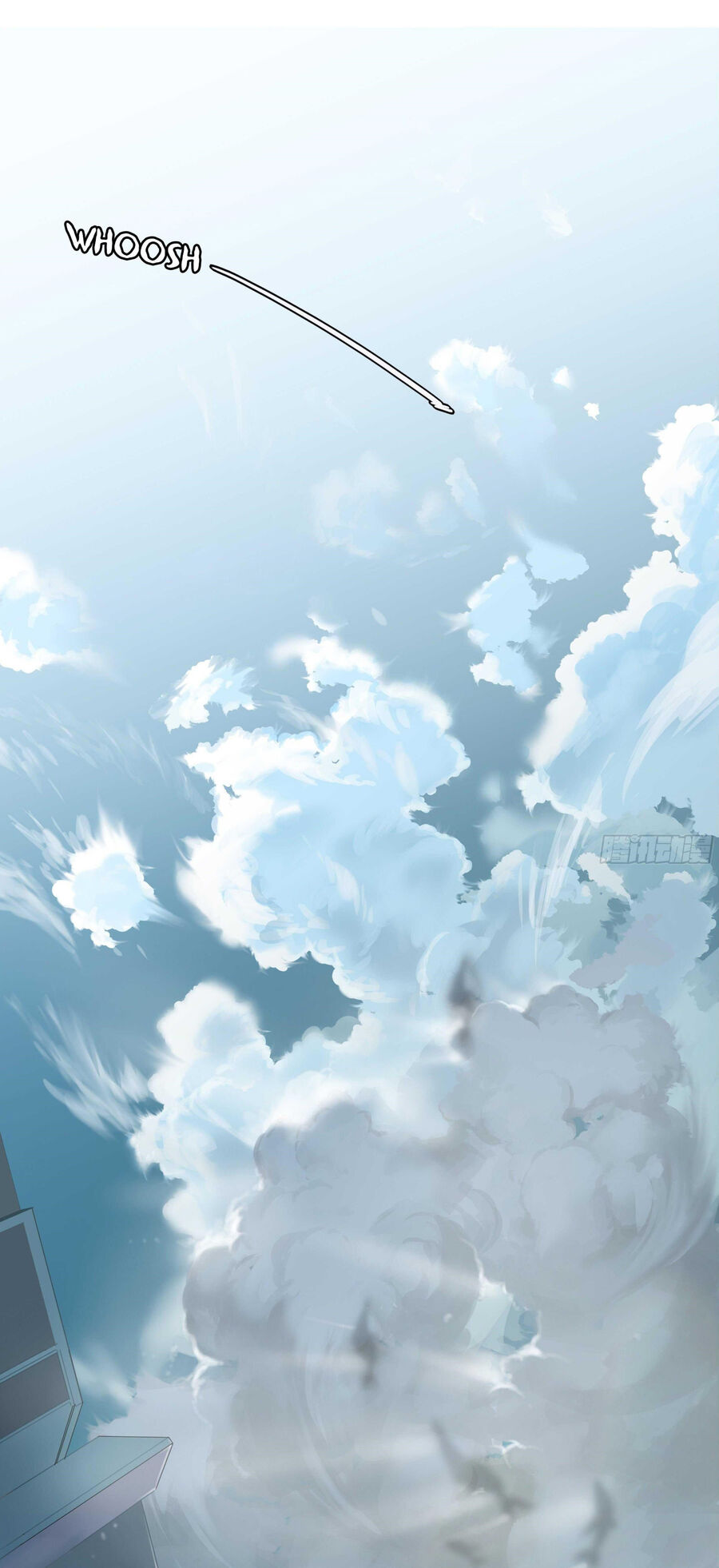 Dự Báo Khải Huyền Chapter 1 - 16