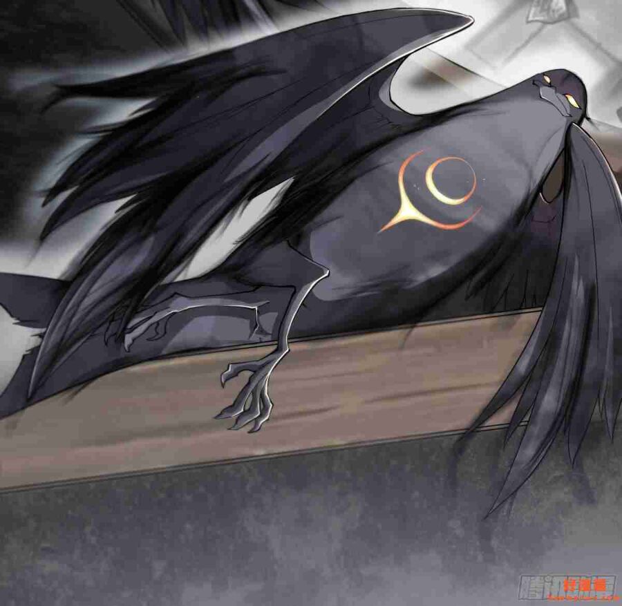 Dự Báo Khải Huyền Chapter 13 - 9