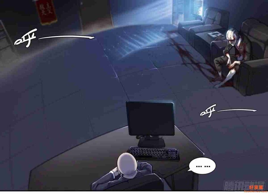 Dự Báo Khải Huyền Chapter 30 - 13