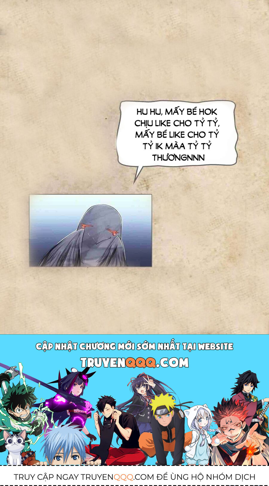 Dự Báo Khải Huyền Chapter 30 - 17