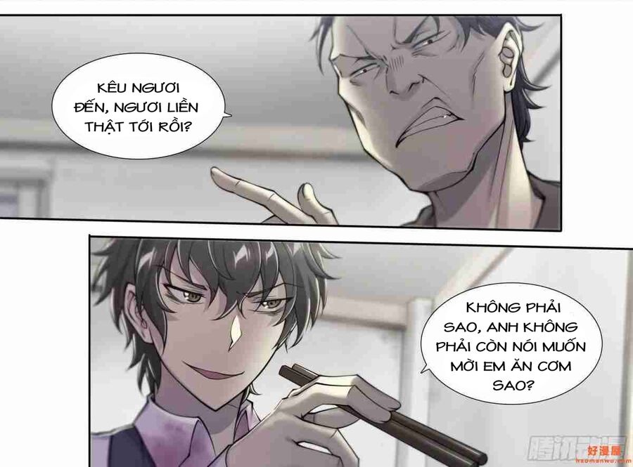 Dự Báo Khải Huyền Chapter 32 - 3
