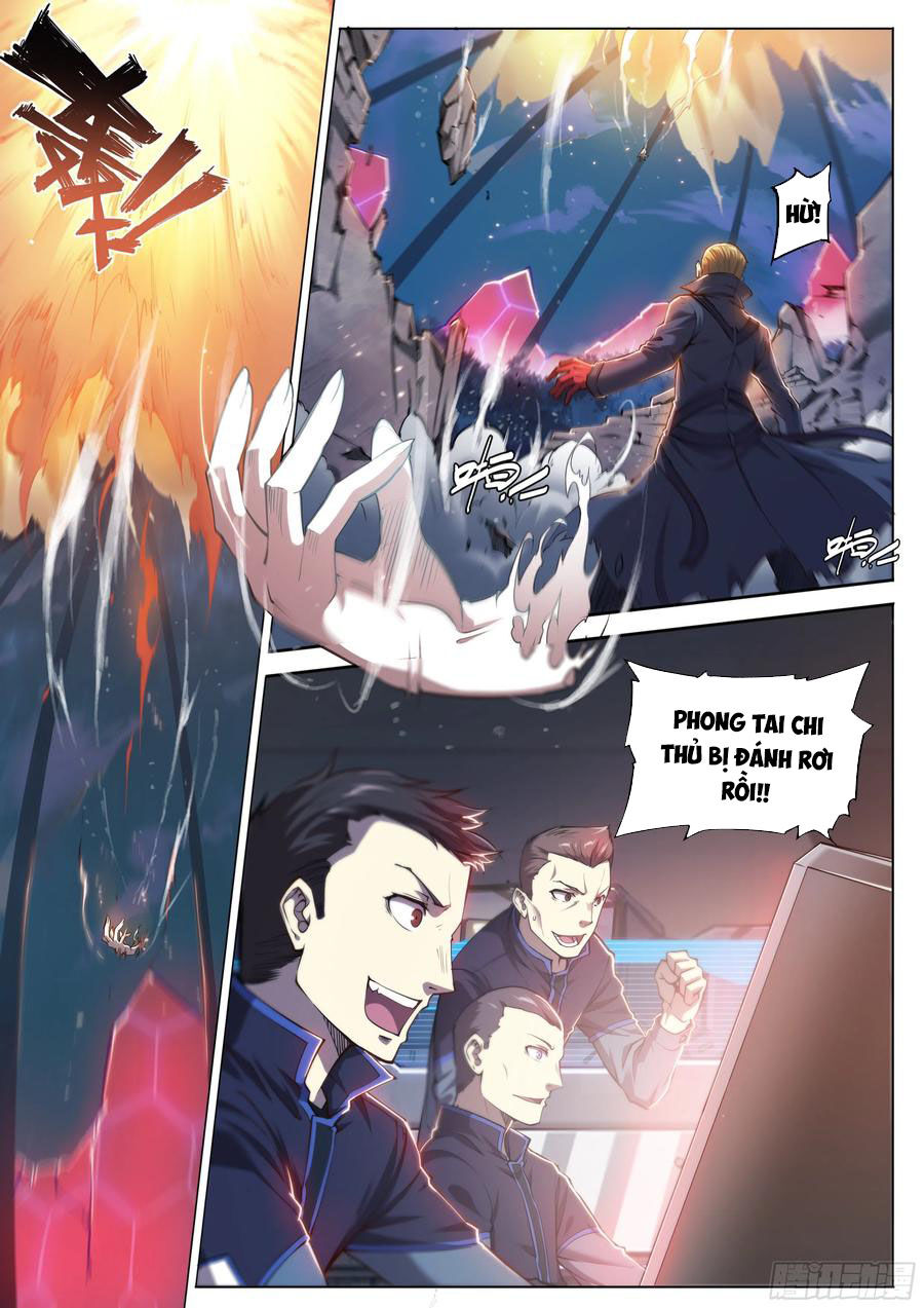 Dự Báo Khải Huyền Chapter 47 - 6