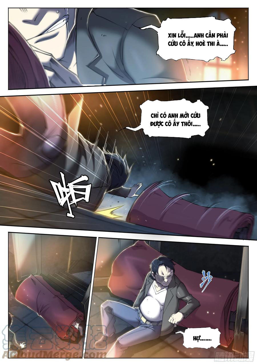 Dự Báo Khải Huyền Chapter 48 - 13