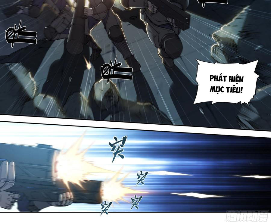 Dự Báo Khải Huyền Chapter 48 - 6