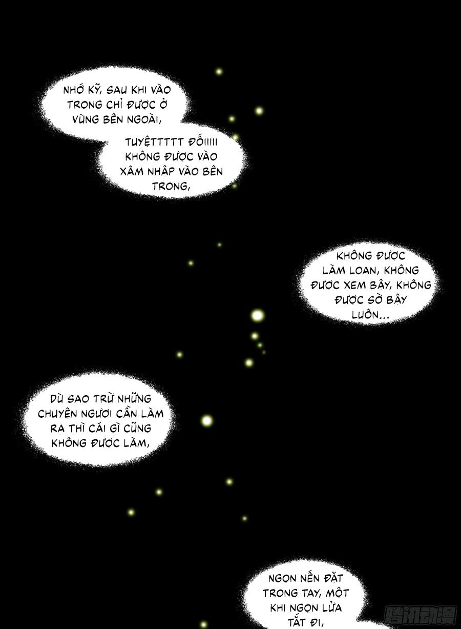 Dự Báo Khải Huyền Chapter 52 - 12