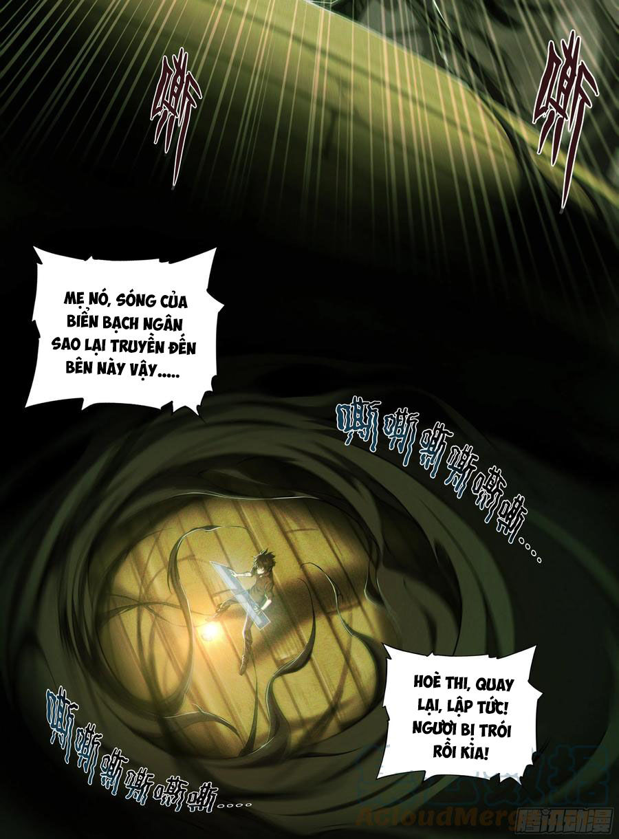 Dự Báo Khải Huyền Chapter 53 - 9