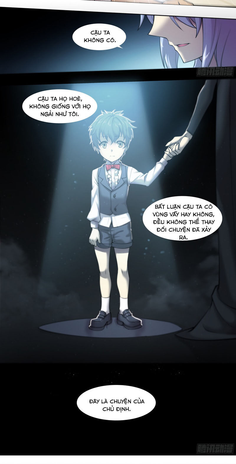 Dự Báo Khải Huyền Chapter 67 - 19