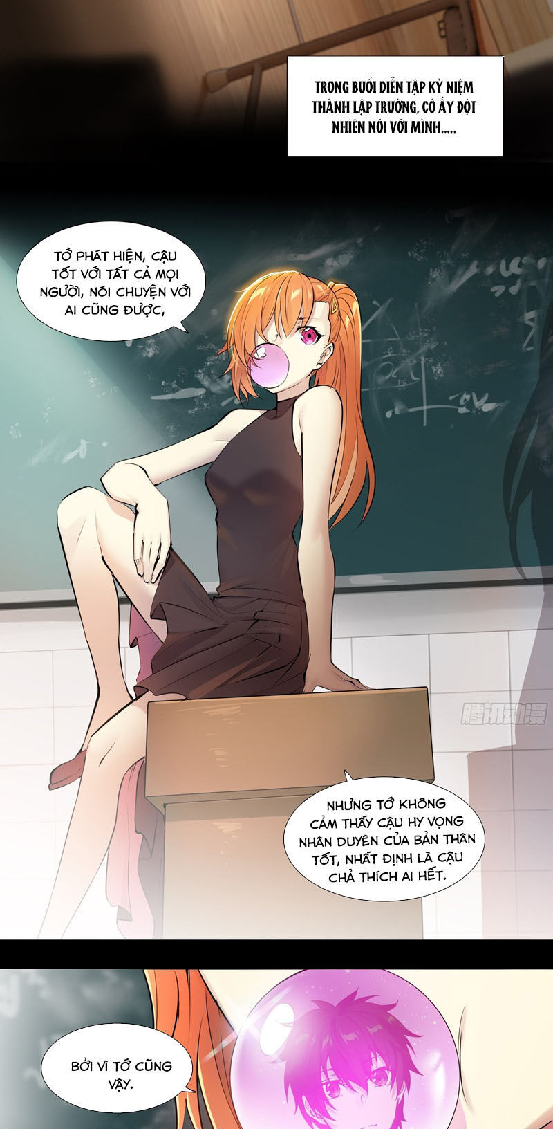 Dự Báo Khải Huyền Chapter 68 - 19