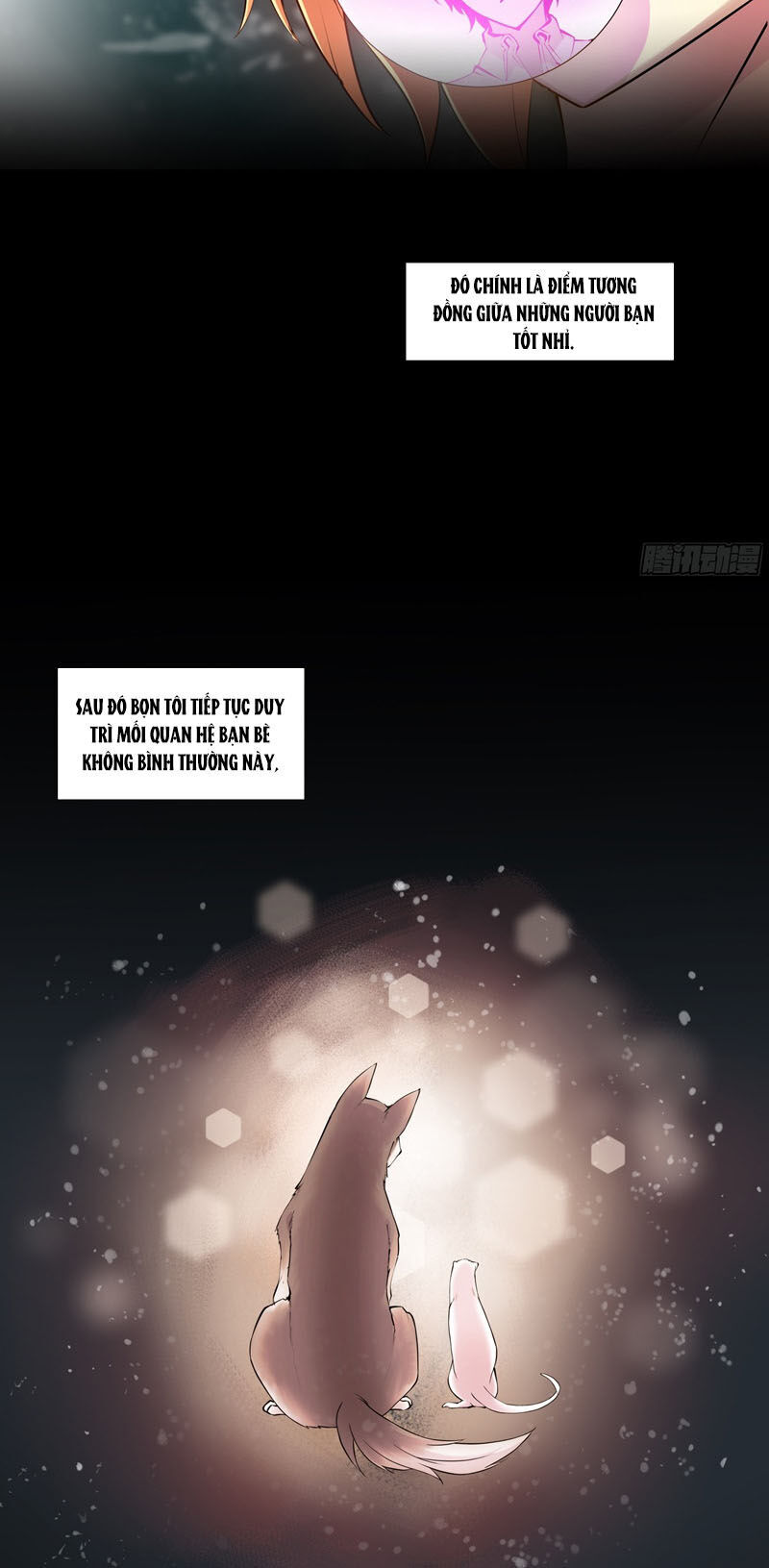 Dự Báo Khải Huyền Chapter 68 - 20