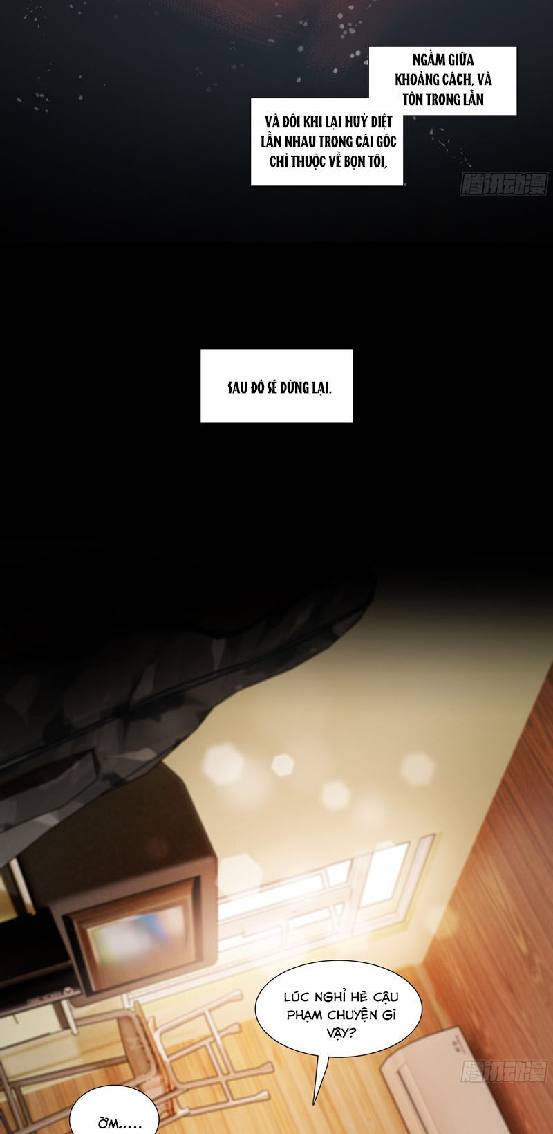 Dự Báo Khải Huyền Chapter 68 - 21