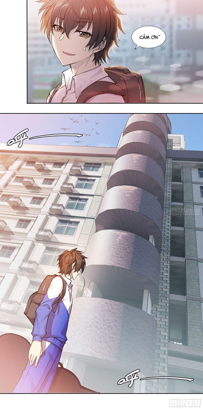 Dự Báo Khải Huyền Chapter 69 - 12