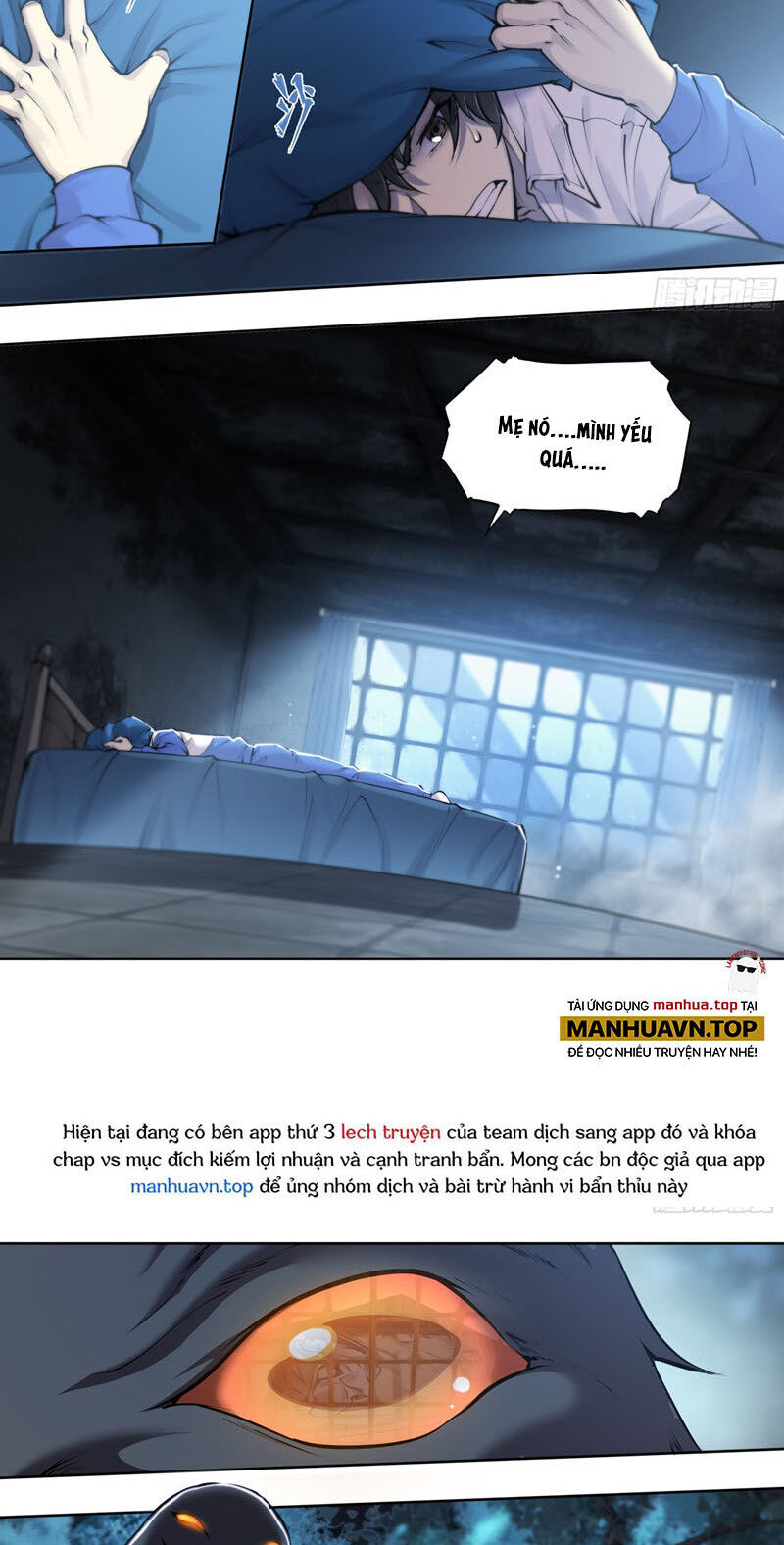Dự Báo Khải Huyền Chapter 69 - 20