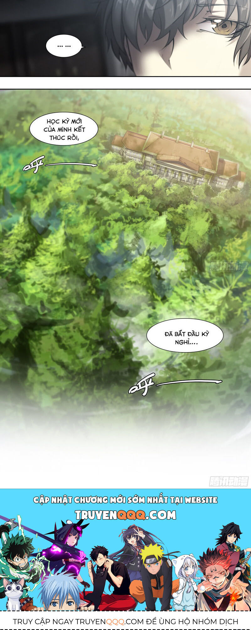 Dự Báo Khải Huyền Chapter 69 - 26