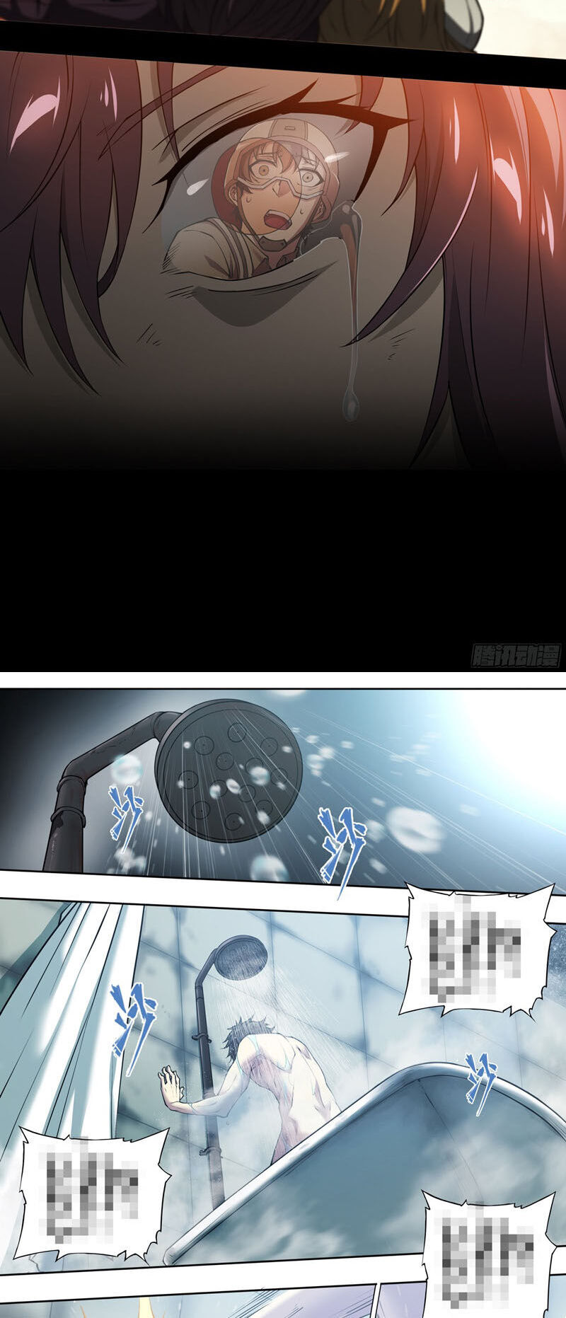 Dự Báo Khải Huyền Chapter 70 - 18