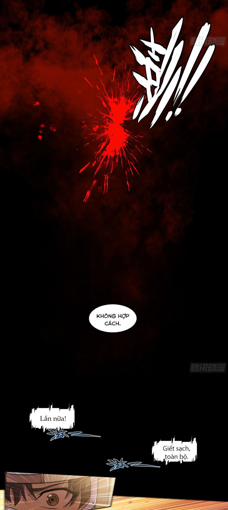 Dự Báo Khải Huyền Chapter 71 - 4