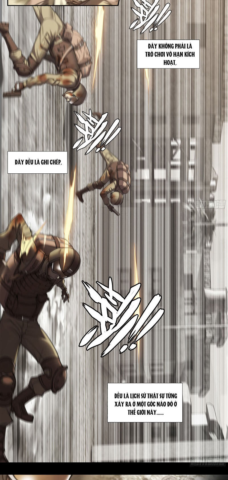 Dự Báo Khải Huyền Chapter 72 - 8