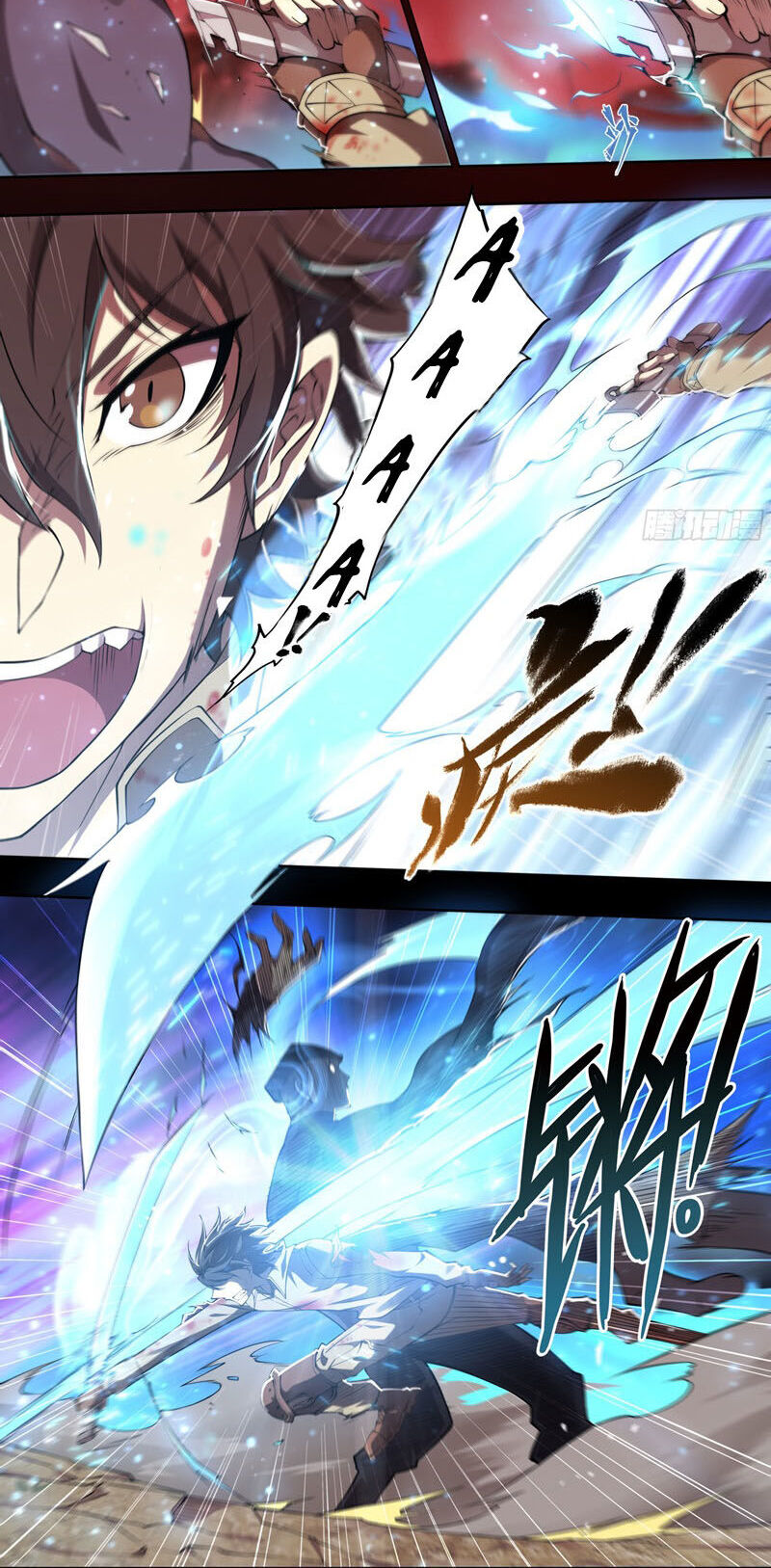 Dự Báo Khải Huyền Chapter 73 - 14