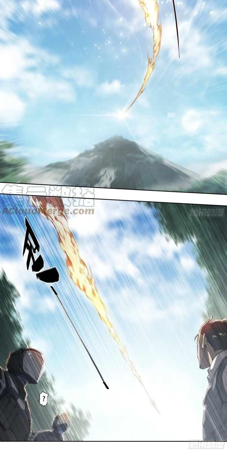 Dự Báo Khải Huyền Chapter 74 - 14