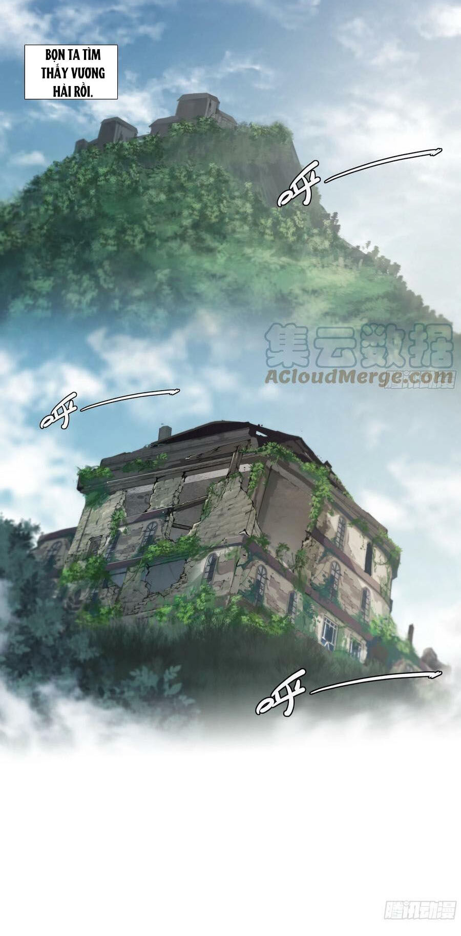 Dự Báo Khải Huyền Chapter 74 - 4