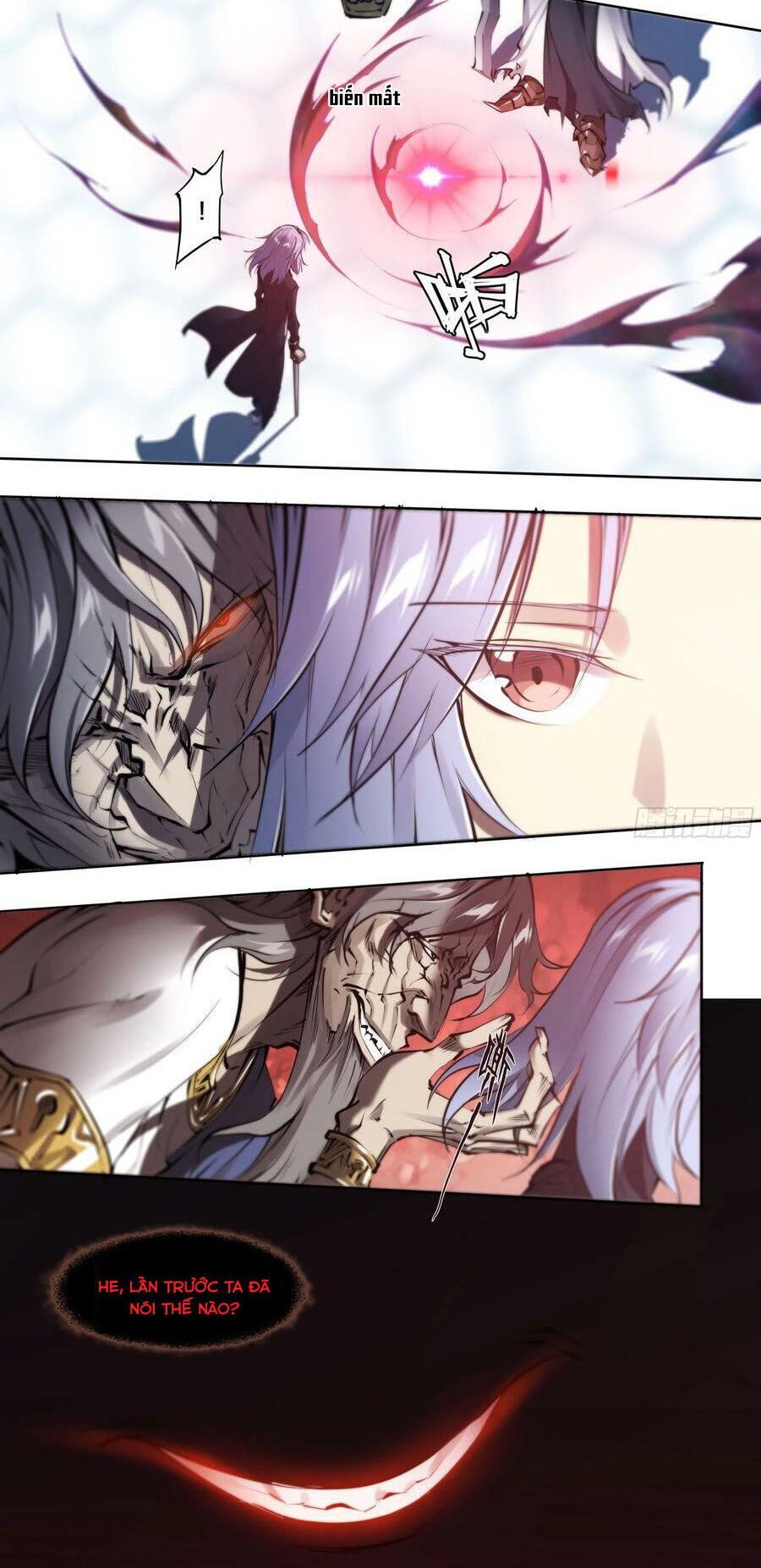 Dự Báo Khải Huyền Chapter 77 - 25