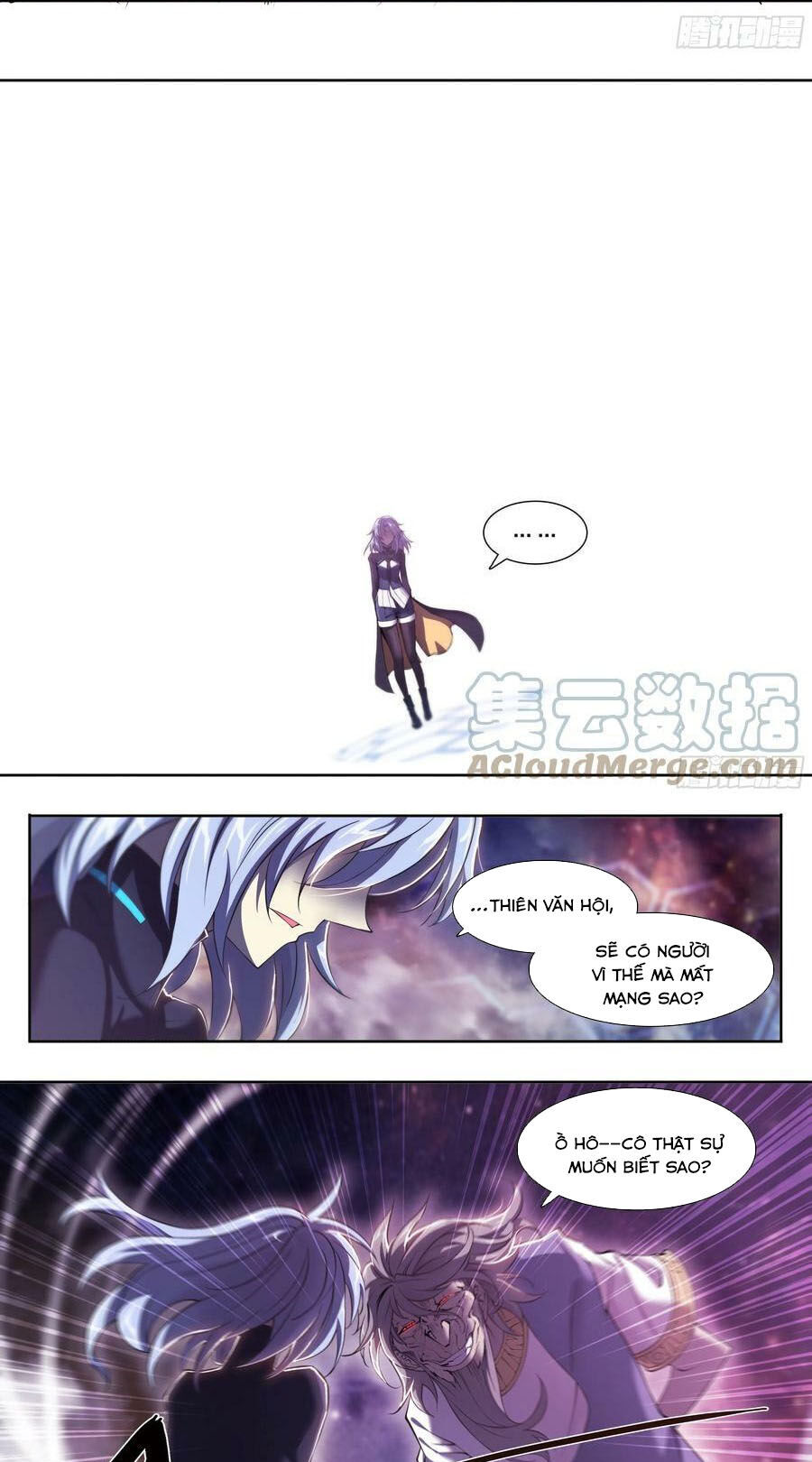 Dự Báo Khải Huyền Chapter 78 - 14