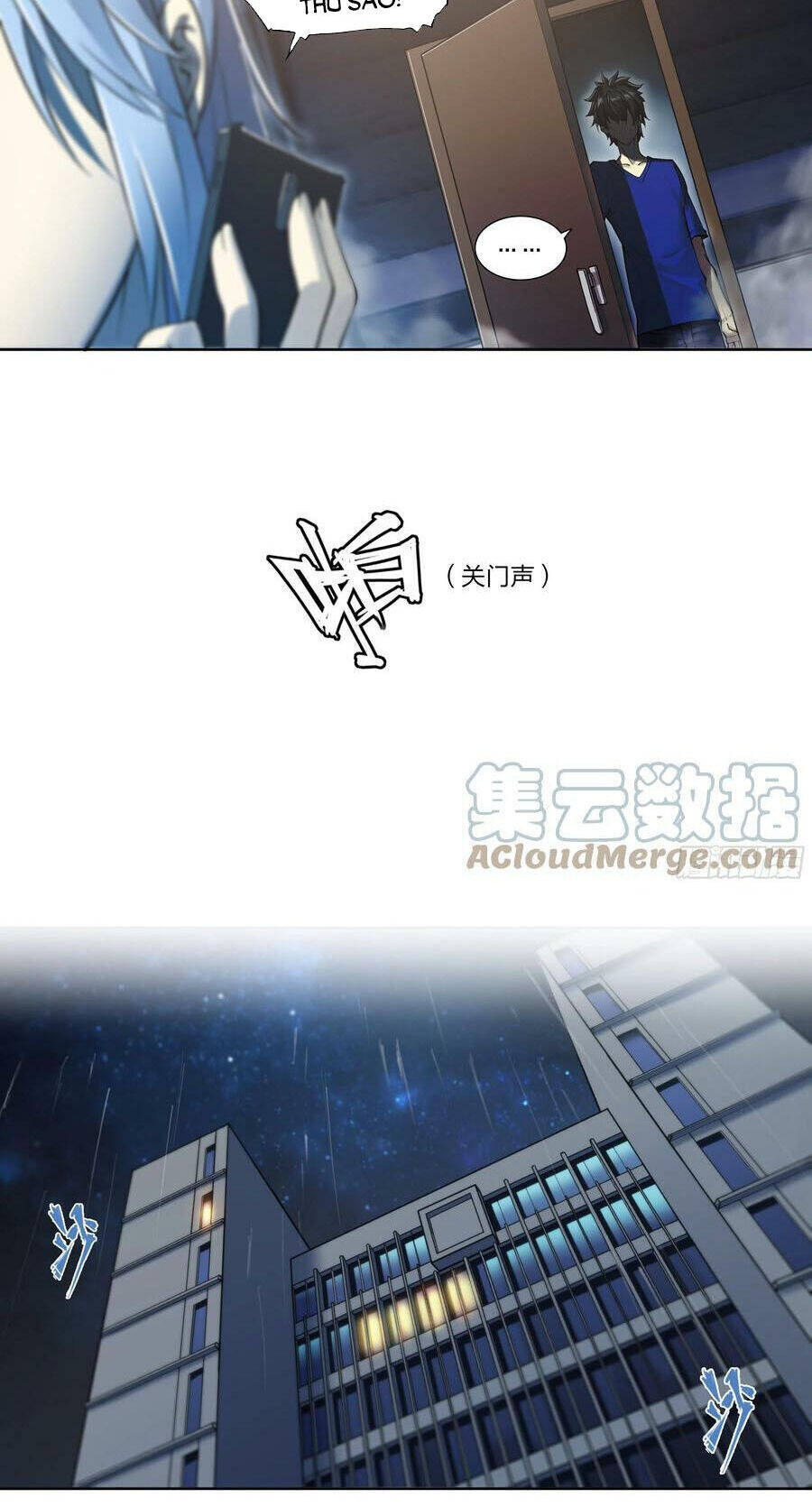 Dự Báo Khải Huyền Chapter 87 - 12