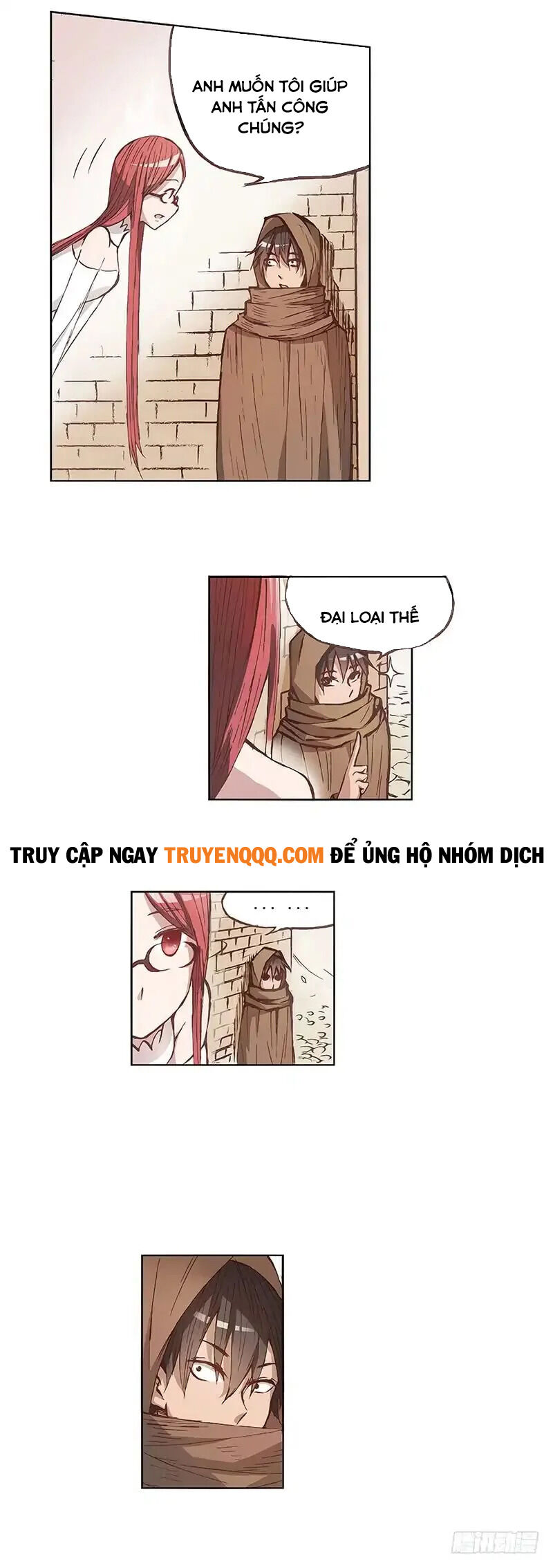 Bởi Vì Tôi Là Ông Chú Điều Hành Một Cửa Hàng Vũ Khí Chapter 13 - 16