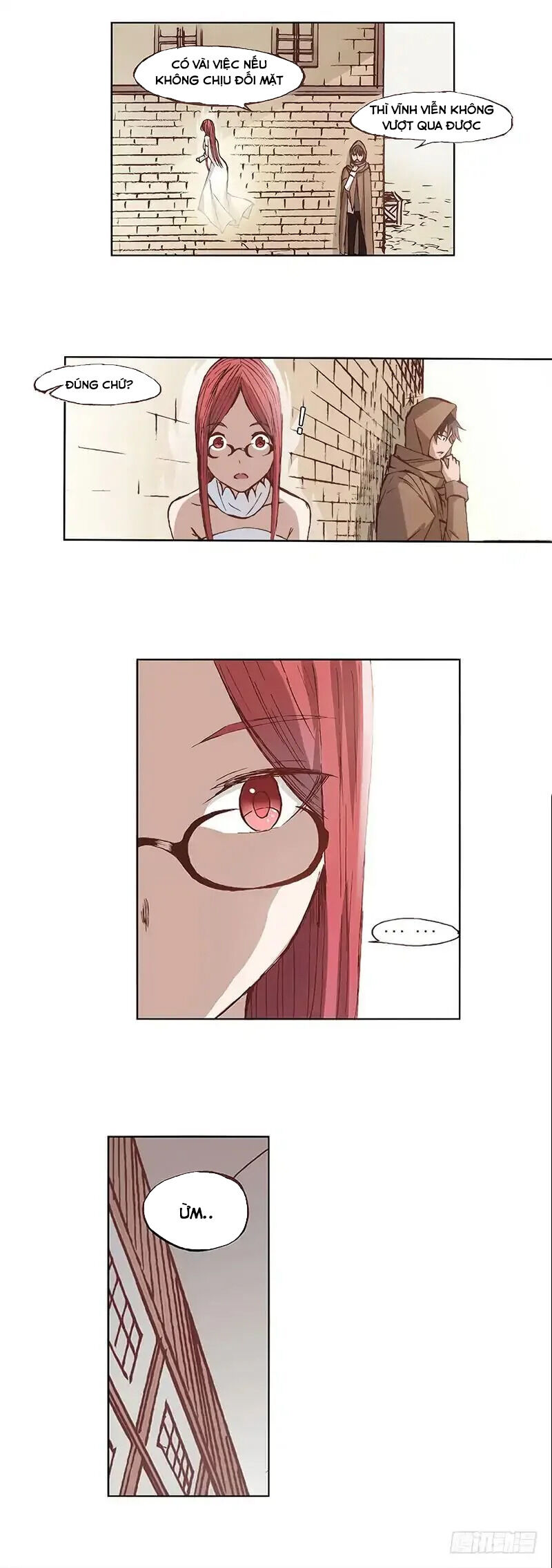 Bởi Vì Tôi Là Ông Chú Điều Hành Một Cửa Hàng Vũ Khí Chapter 13 - 17