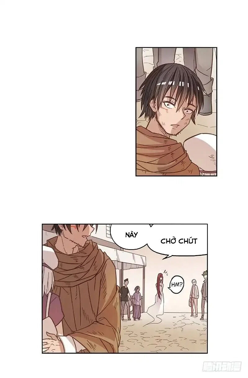 Bởi Vì Tôi Là Ông Chú Điều Hành Một Cửa Hàng Vũ Khí Chapter 13 - 5