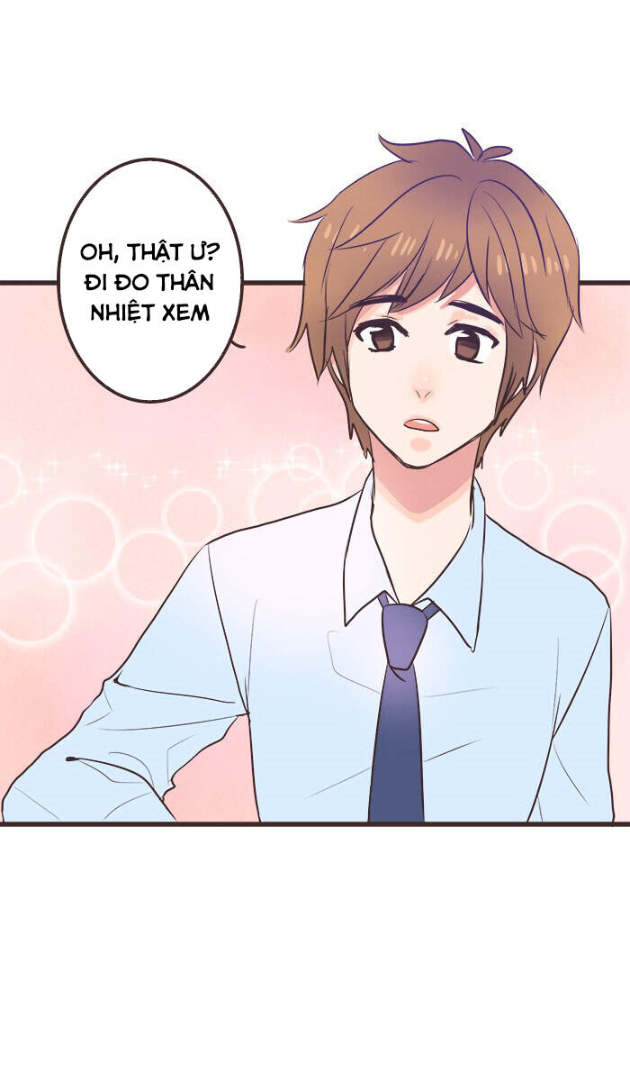 Con Gái Của Mafia Chapter 6 - 11