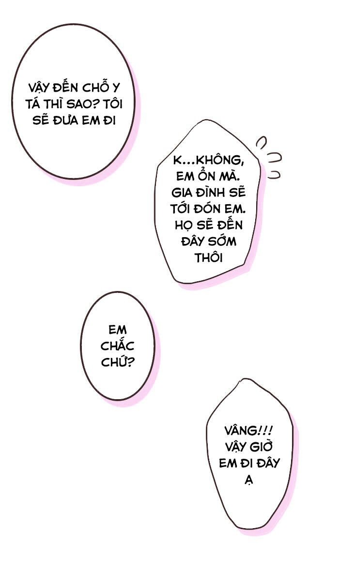 Con Gái Của Mafia Chapter 6 - 13