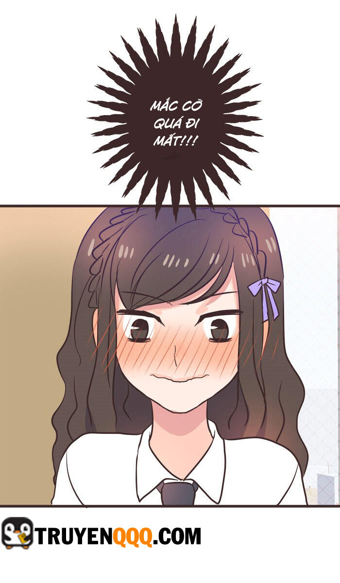 Con Gái Của Mafia Chapter 6 - 15