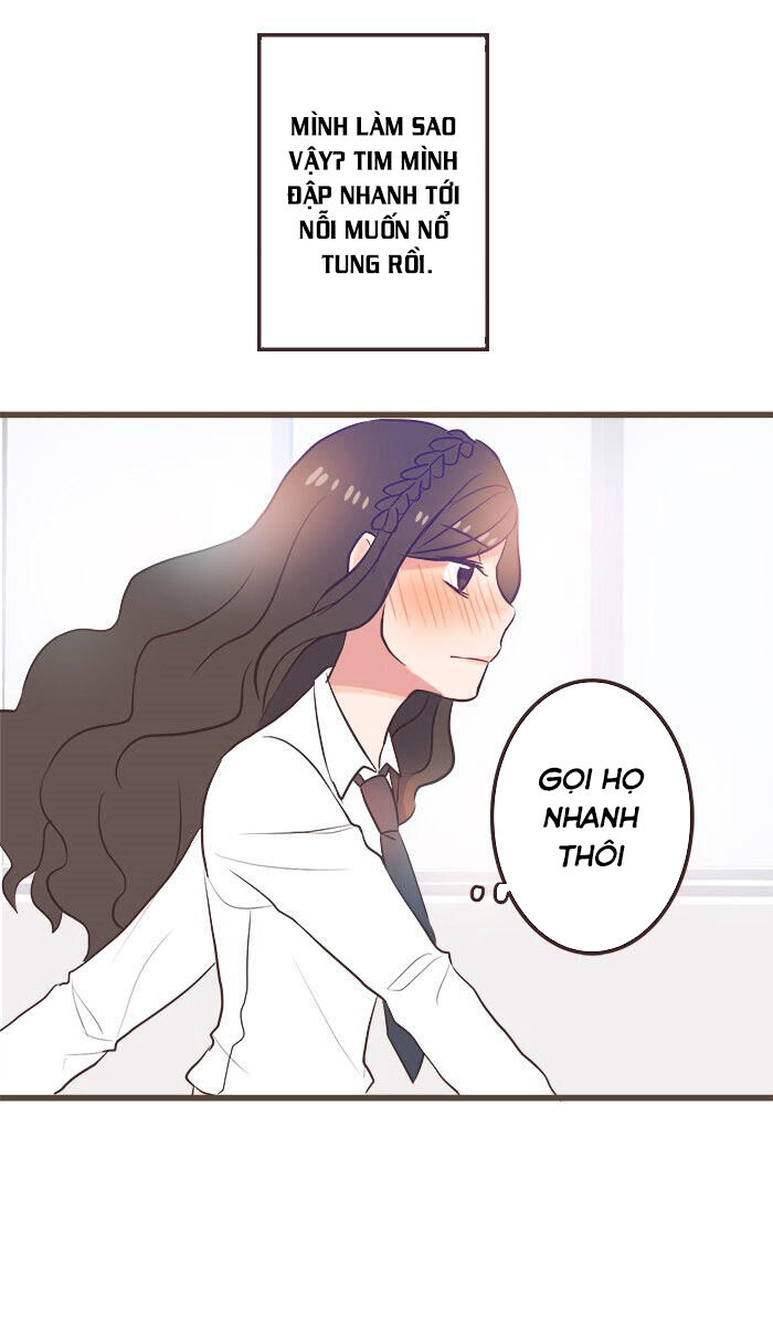 Con Gái Của Mafia Chapter 6 - 18