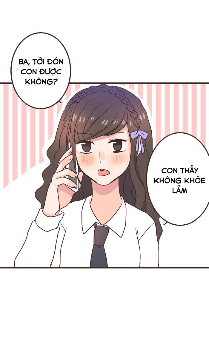 Con Gái Của Mafia Chapter 6 - 19