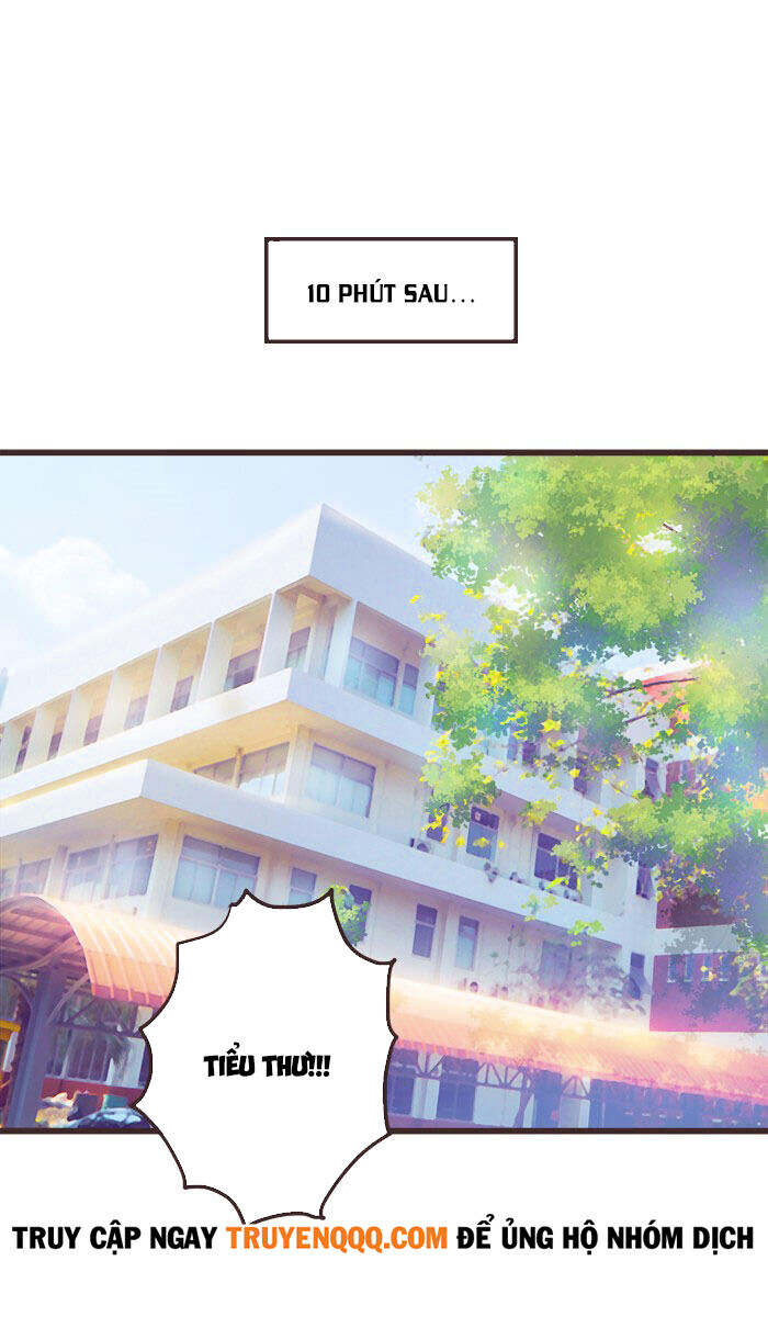 Con Gái Của Mafia Chapter 6 - 20