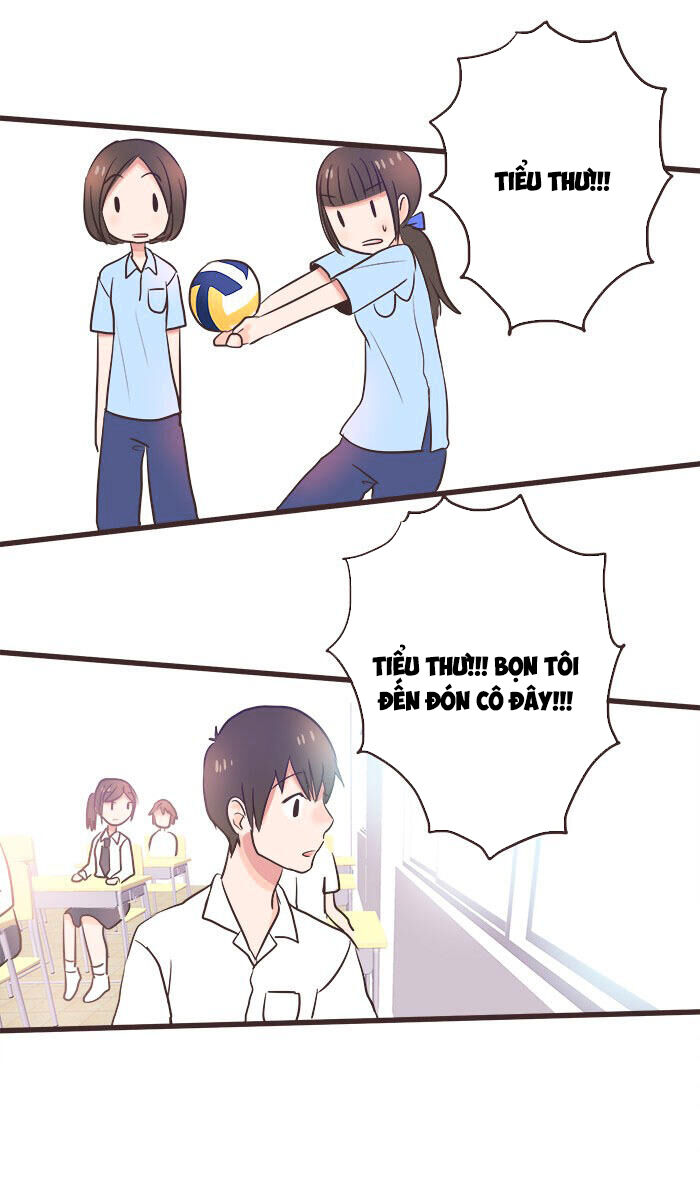 Con Gái Của Mafia Chapter 6 - 21