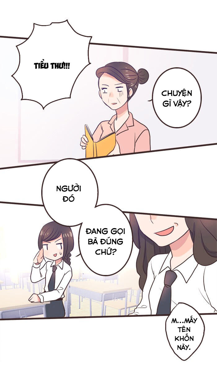 Con Gái Của Mafia Chapter 6 - 22
