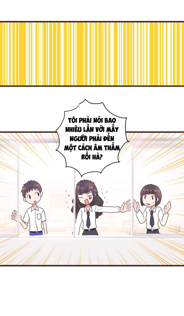 Con Gái Của Mafia Chapter 6 - 23