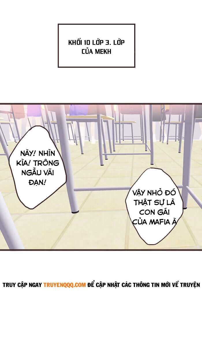 Con Gái Của Mafia Chapter 6 - 25