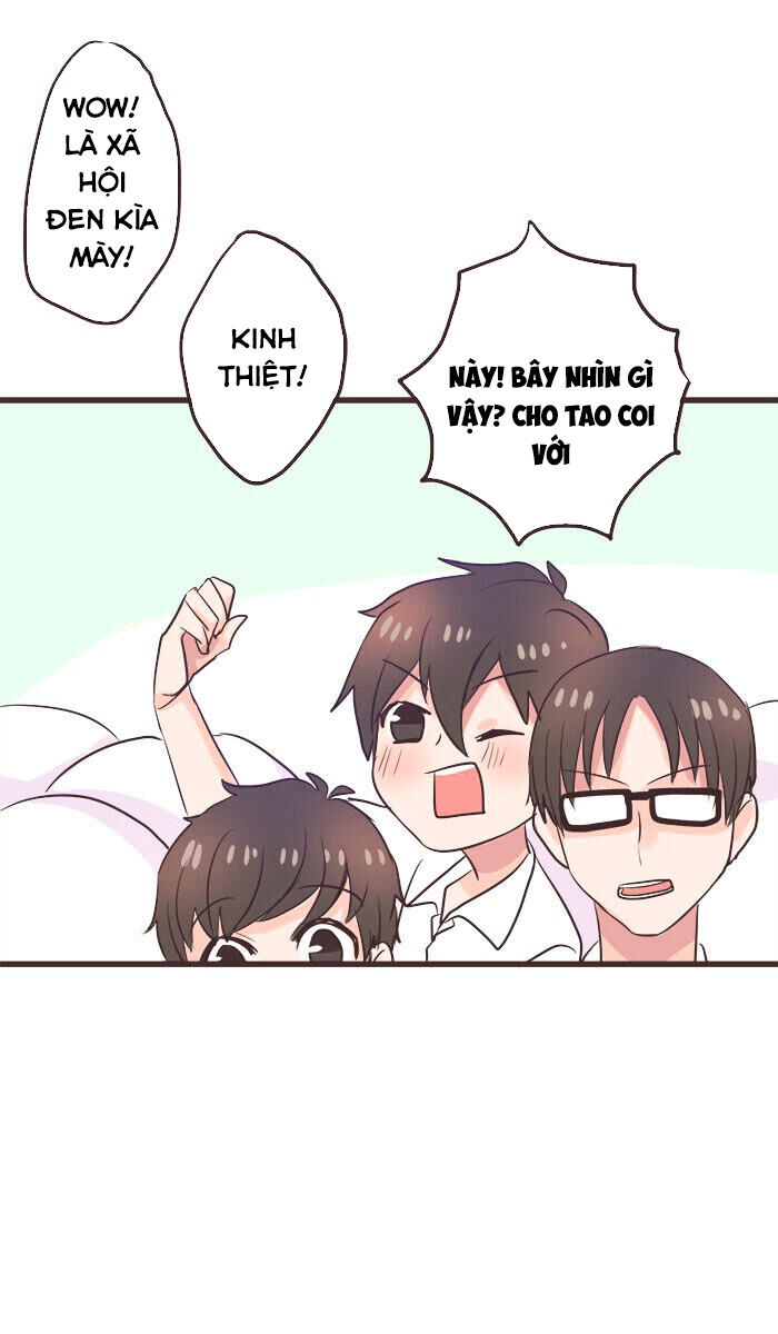 Con Gái Của Mafia Chapter 6 - 26